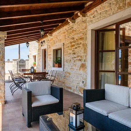 Vakantiehuis Stunning Home In Valtura *